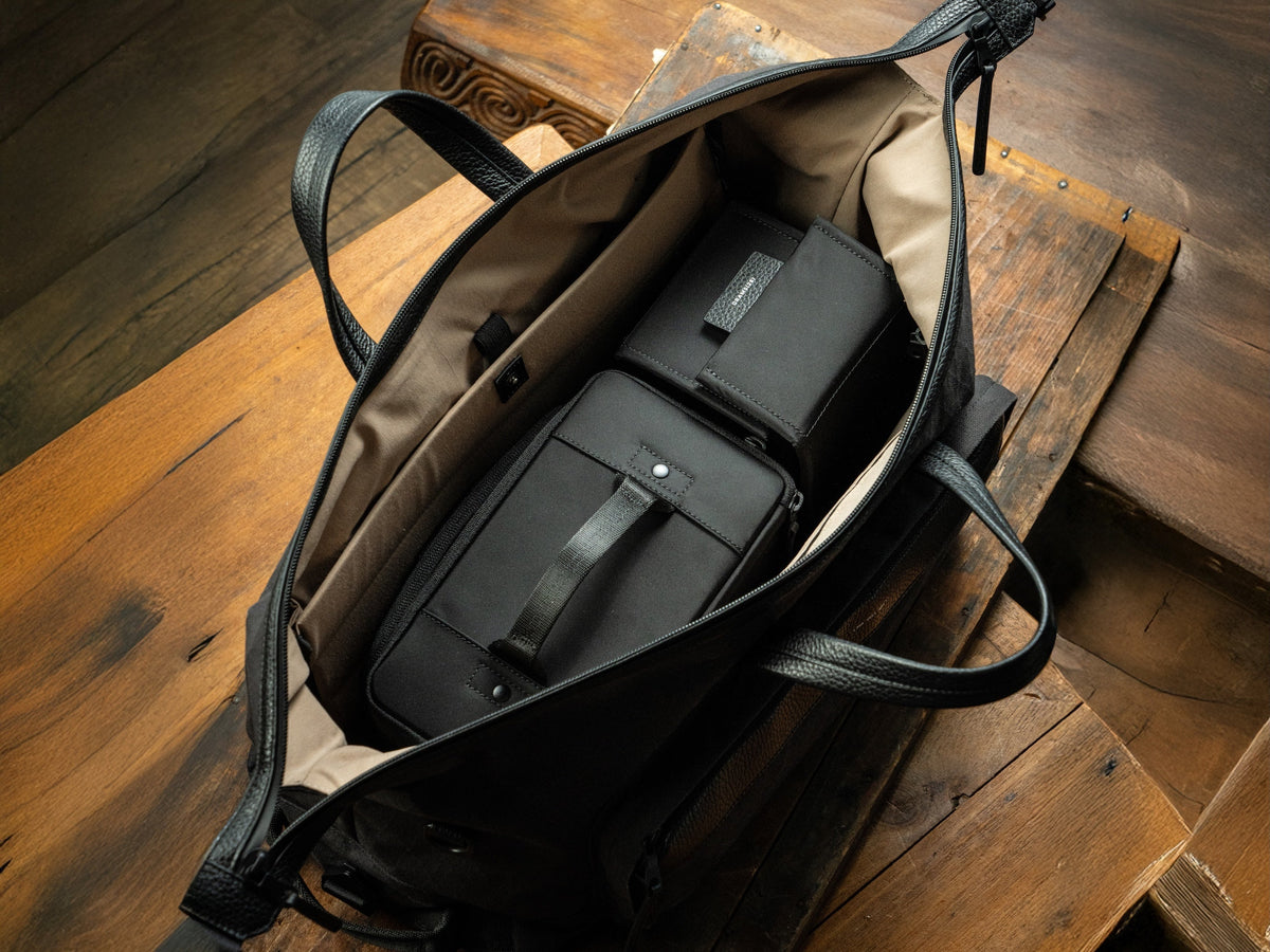 Camera Cube Pro (Small)