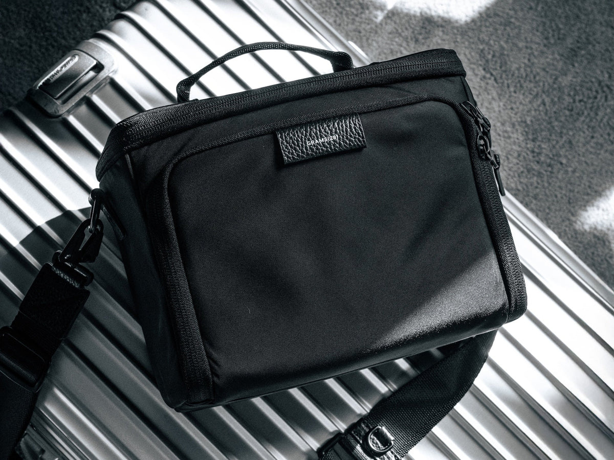 Camera Cube Pro (Small)