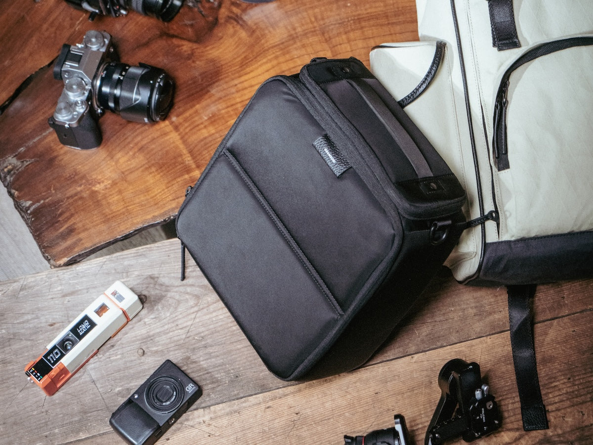 Camera Cube Pro (Large)