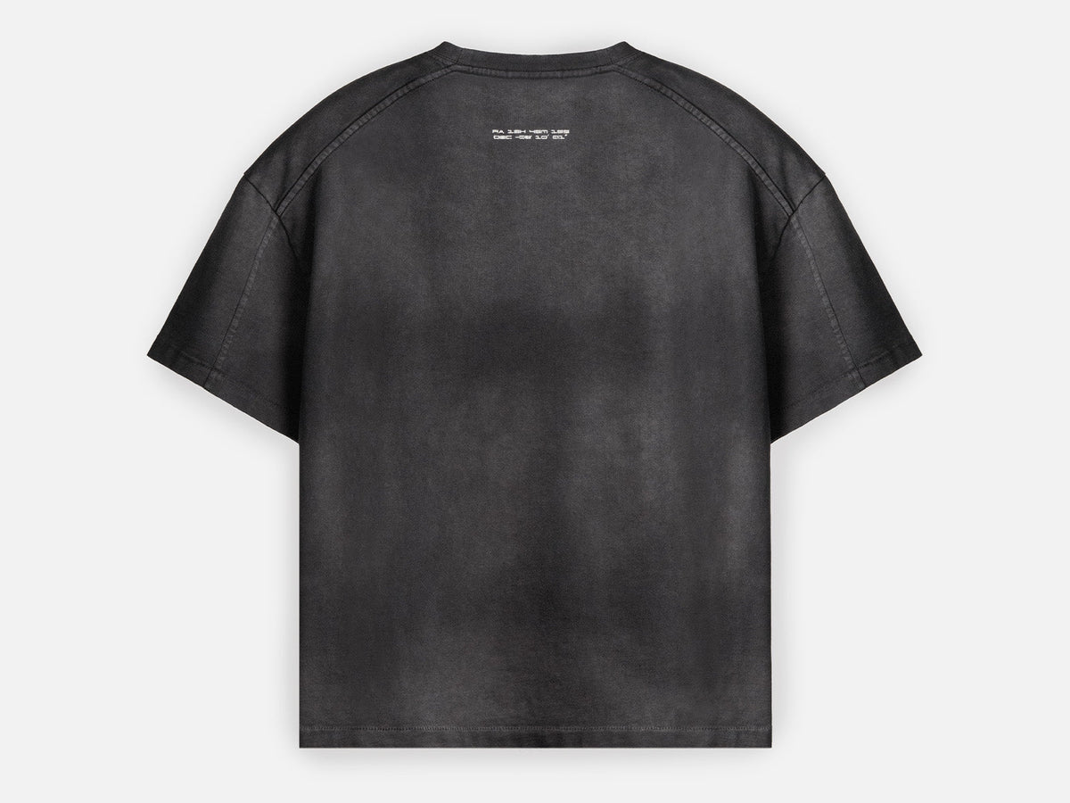 Mars Rover 502 Sun Faded Tee